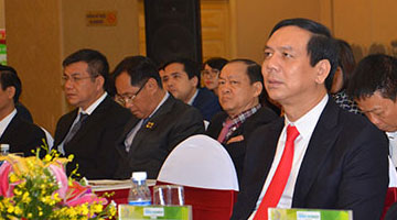 Le Président de Thien Tan Group participe au Conseil d’investissement pour les projets du Startup Festival 2017