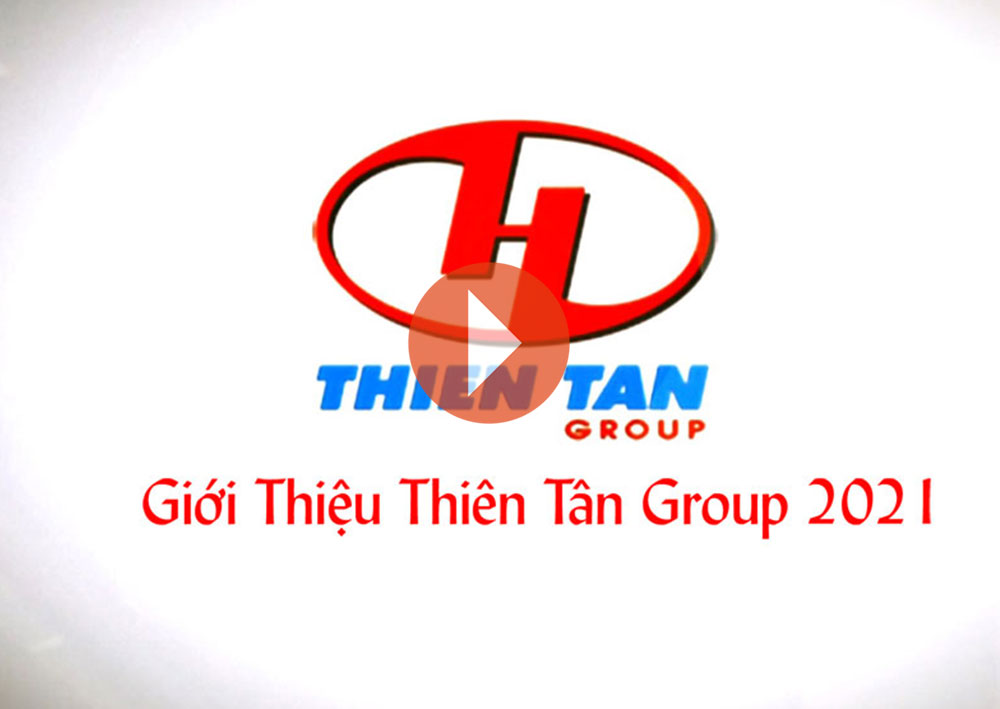 Présentation du Thien Tan Group 2021