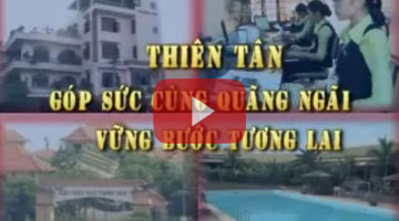 Documentaires – Thien Tan Group