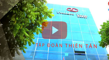 À propos de Thien Tan Group 2016