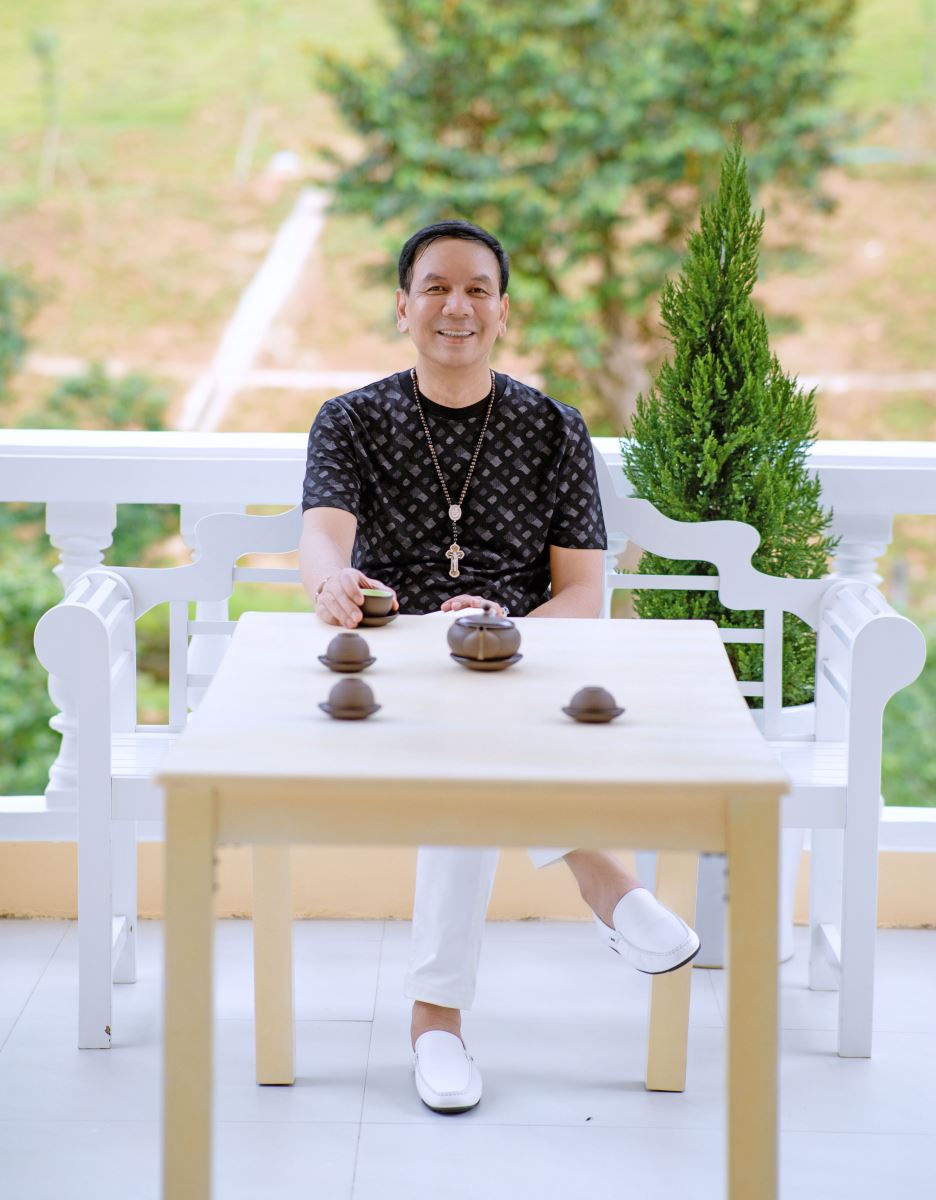 Thien Tan Group