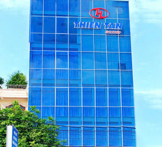 Thien Tan Group