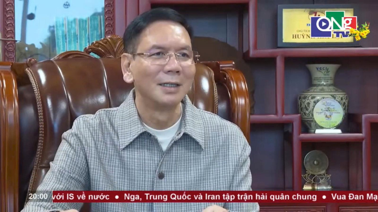 Thien Tan Group : Nouvel État d'Esprit, Nouveau Parcours en 2026
