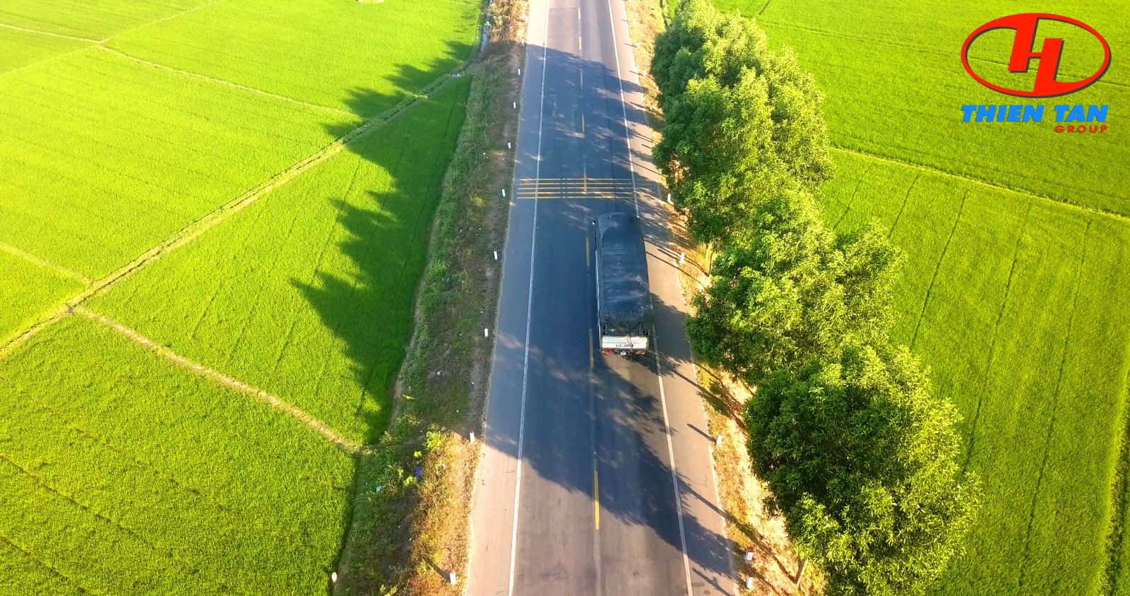 Route de contournement de la Route Nationale 1A