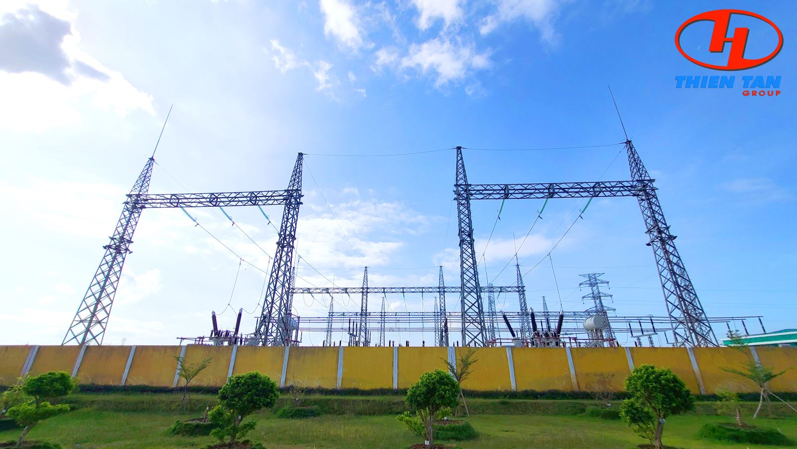 Connexion au réseau