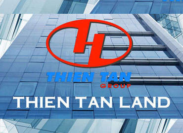 Thien Tan Land